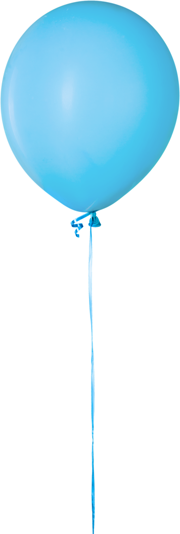 Ballon.